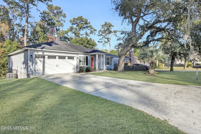 10632 Tulsa Road, Jacksonville