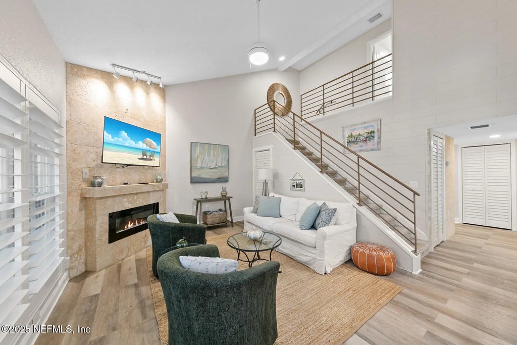 822 Coquina Bay, Ponte Vedra Beach