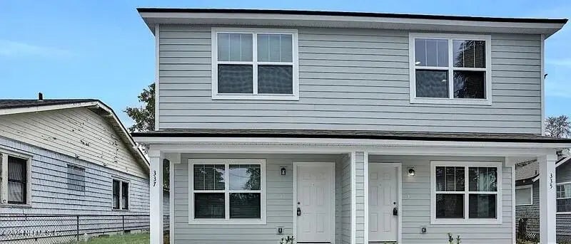 6029 Carolines Court, Jacksonville