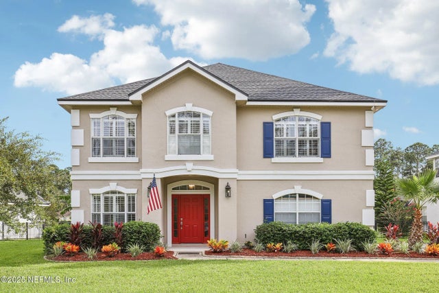 613 Timber Pond Drive, Ponte Vedra Beach