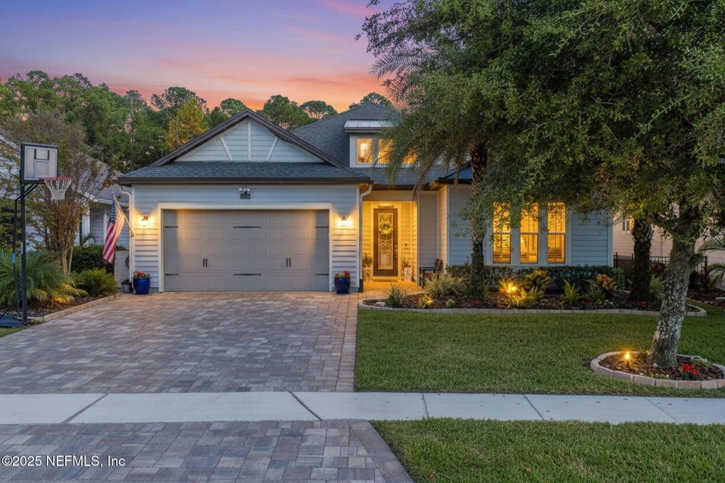 205 Valley Grove Drive, Ponte Vedra