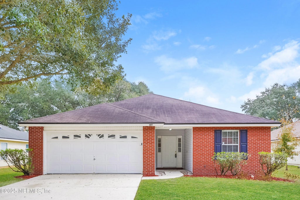 7725 Westport Bay Drive, Jacksonville