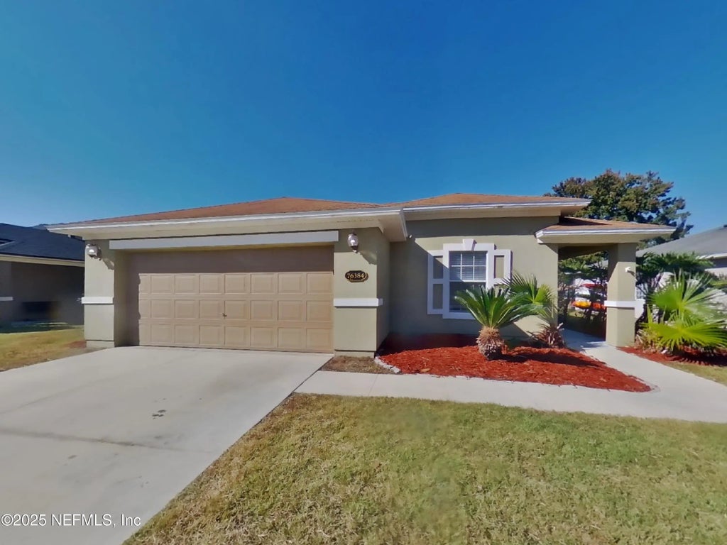 76384 Deerwood Drive, Yulee