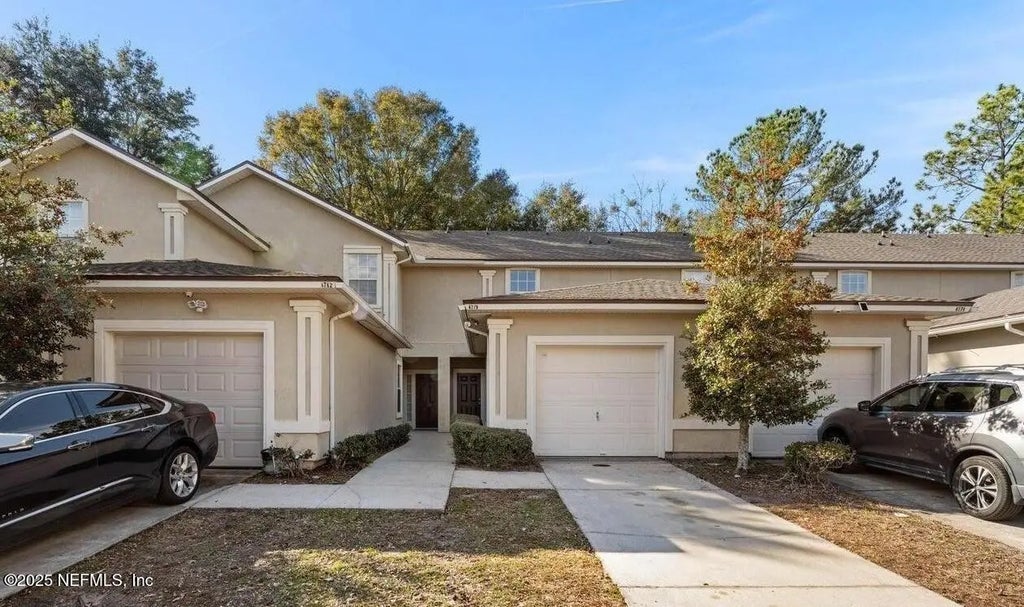 4778 Playpen Drive, Jacksonville