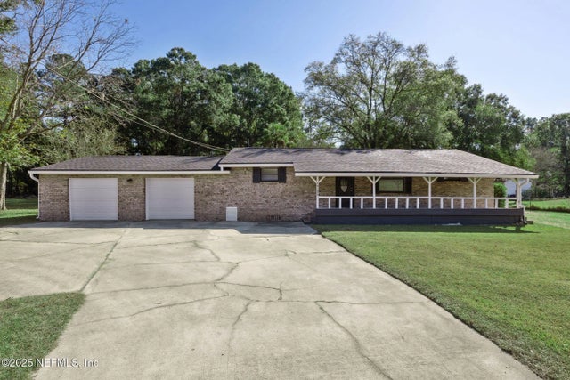 44186 Lee Drive, Callahan