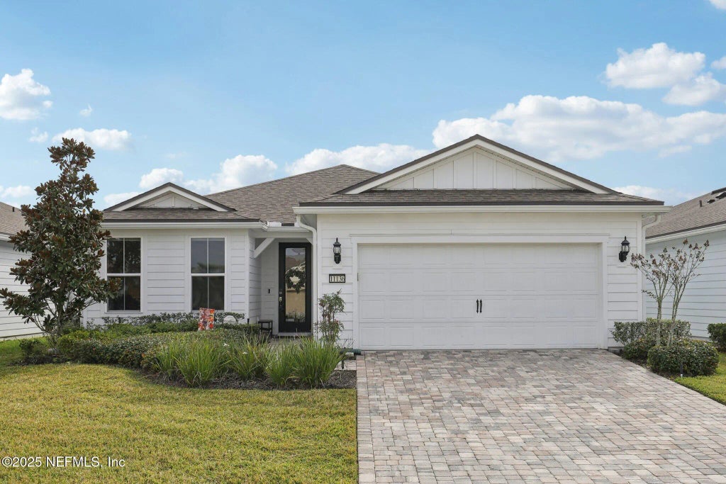 11136 Town View Court, Jacksonville