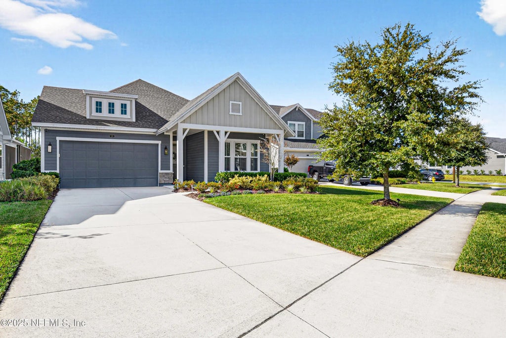 374 Sawyer Bridge Trail, Ponte Vedra