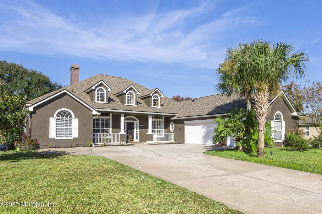 3075 Preserve Landing Drive, Jacksonville