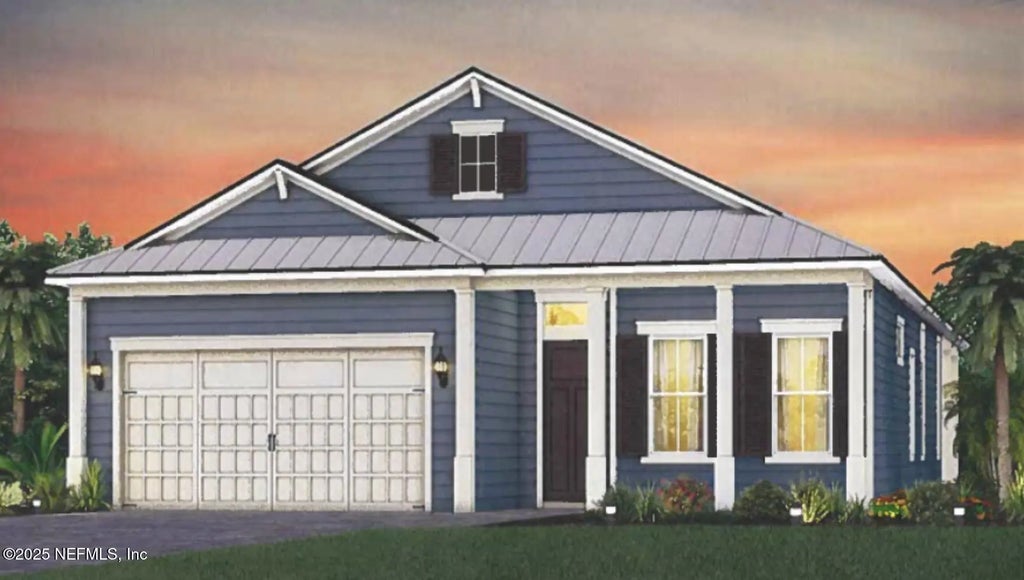 165 Spring Line Drive, St. Johns