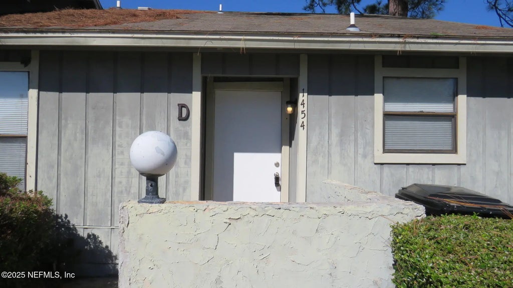 1454 Gifford Avenue D, Orange Park