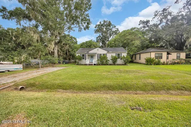 6110 Lynnwood Avenue, Jacksonville