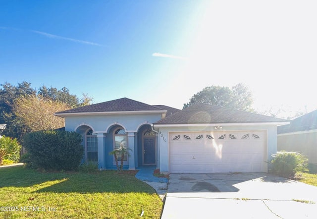 2315 Companion Circle E, Jacksonville