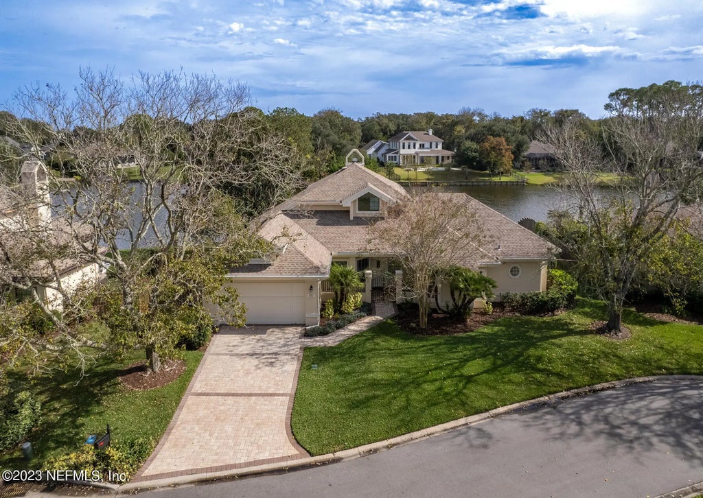9006 Portsmouth Court, Ponte Vedra Beach