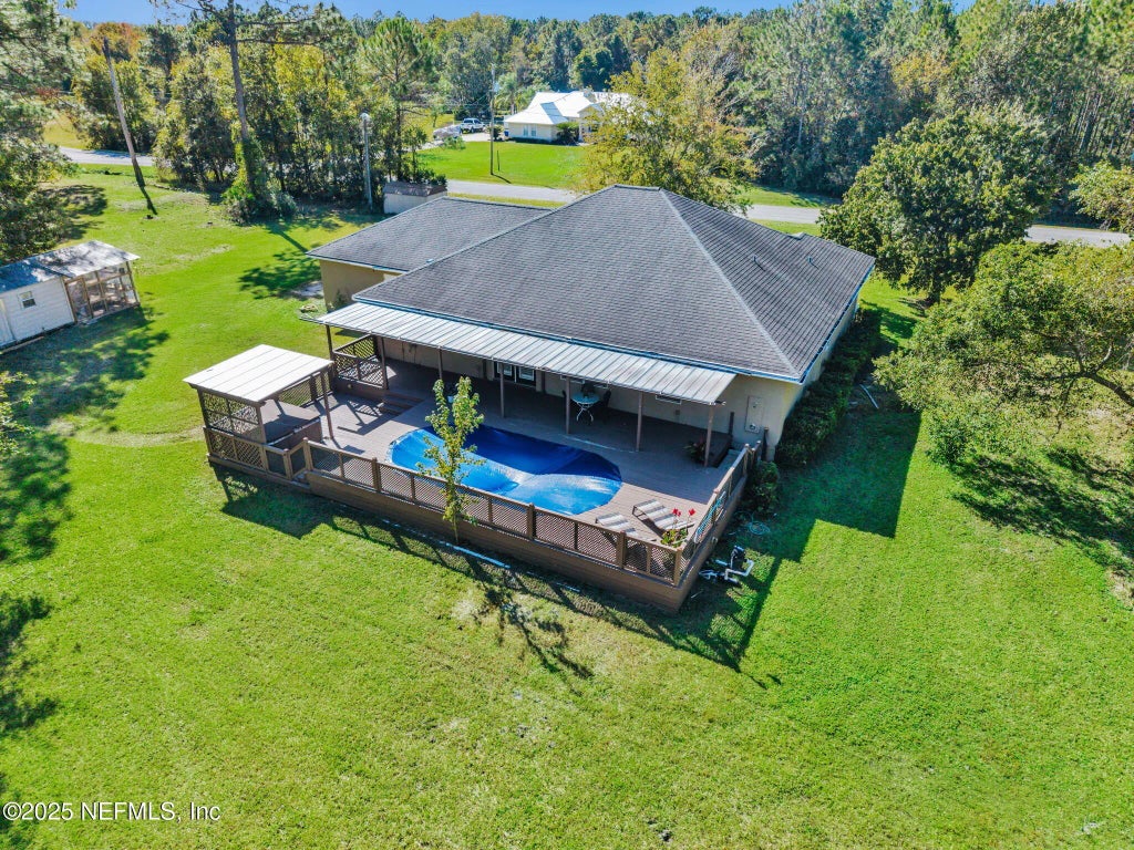2380 Deerwood Acres Drive, St. Augustine