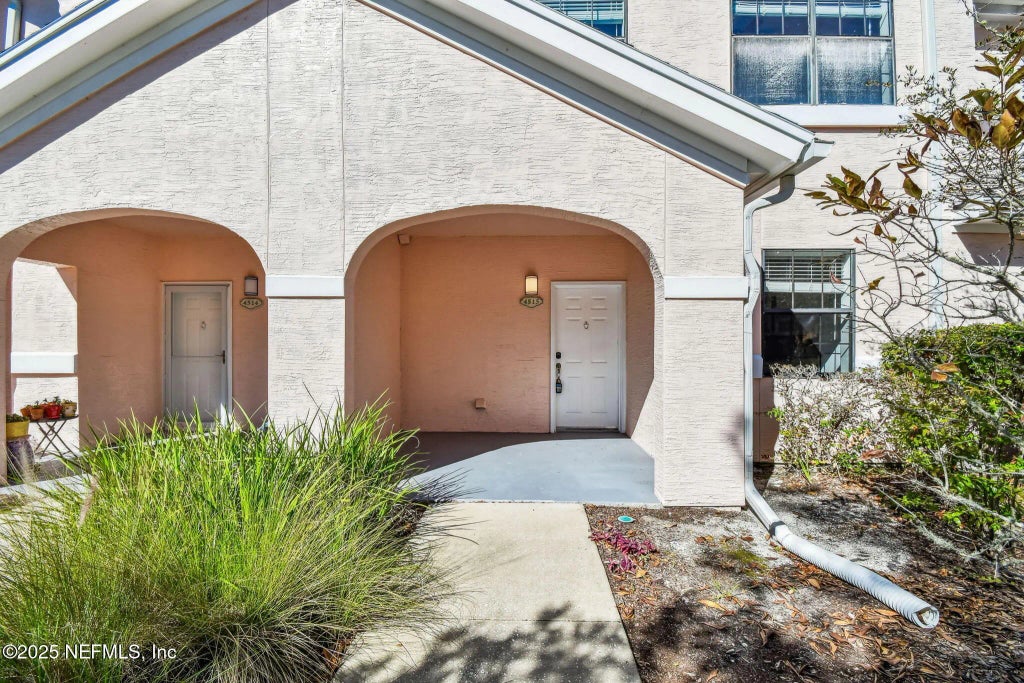 4515 Serena Circle, St. Augustine