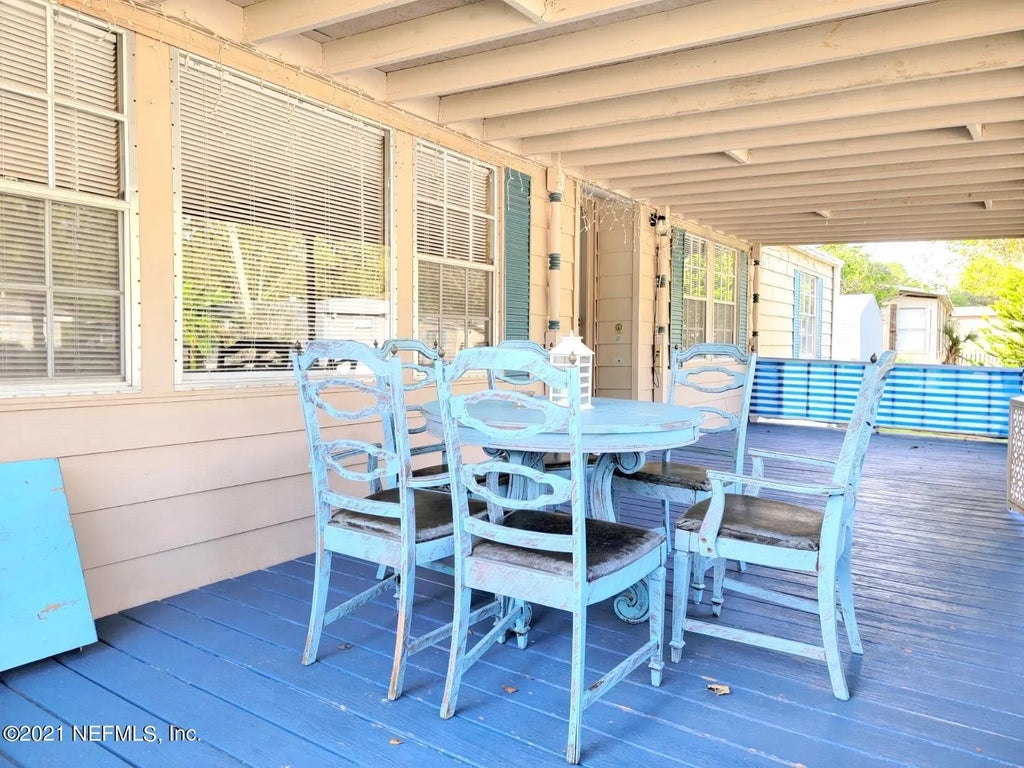 7631 Timberwood Drive, Jacksonville