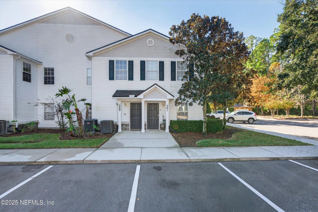 2200 Marsh Hawk Lane 301, Fleming Island