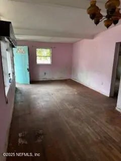 550 N Sparkman Avenue, Orange City