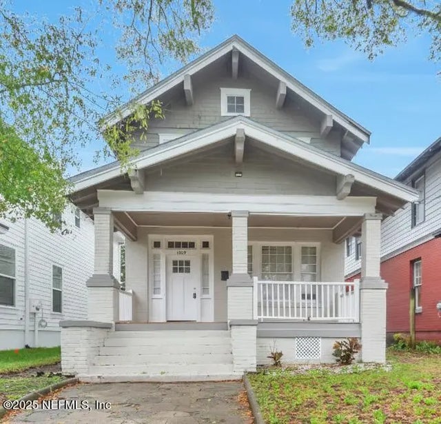 1625 Boulevard, Jacksonville