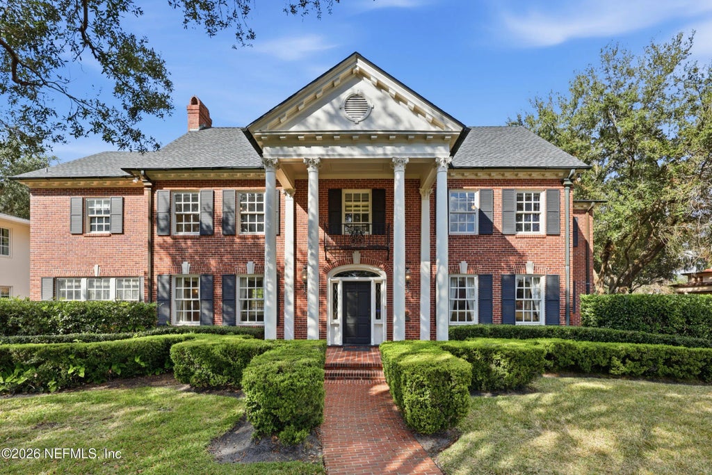 959 Maple Lane, Jacksonville