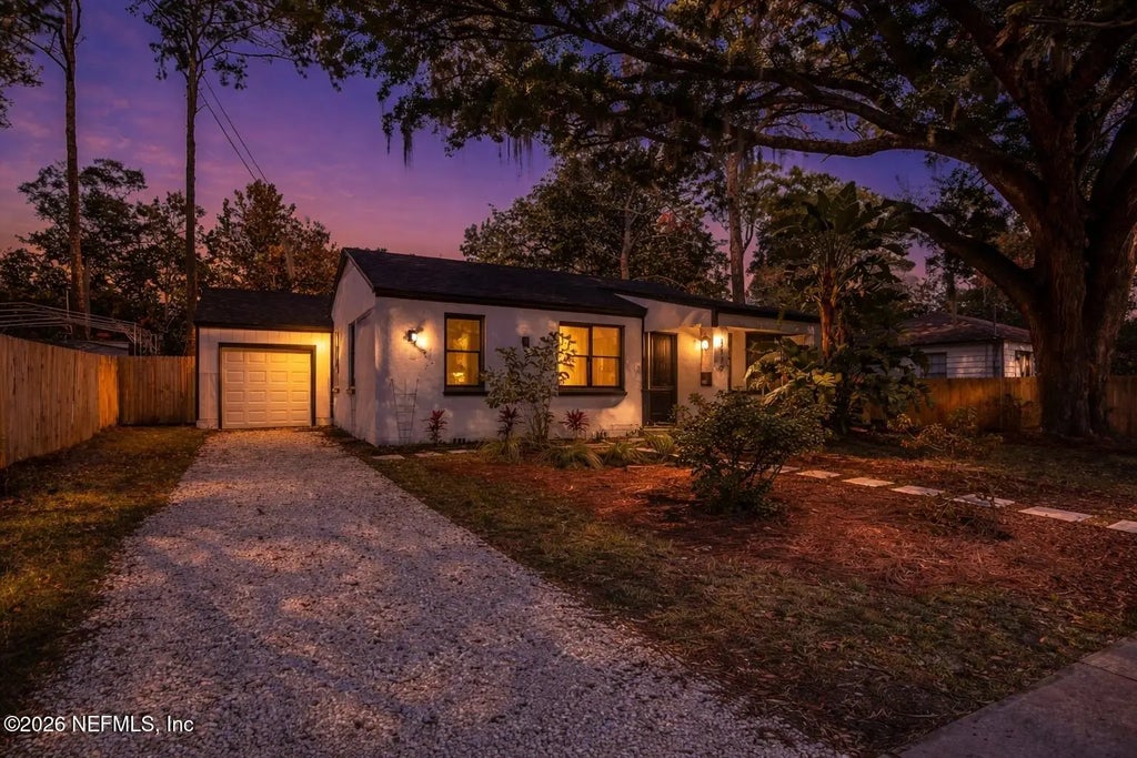 2149 Inwood Terrace, Jacksonville