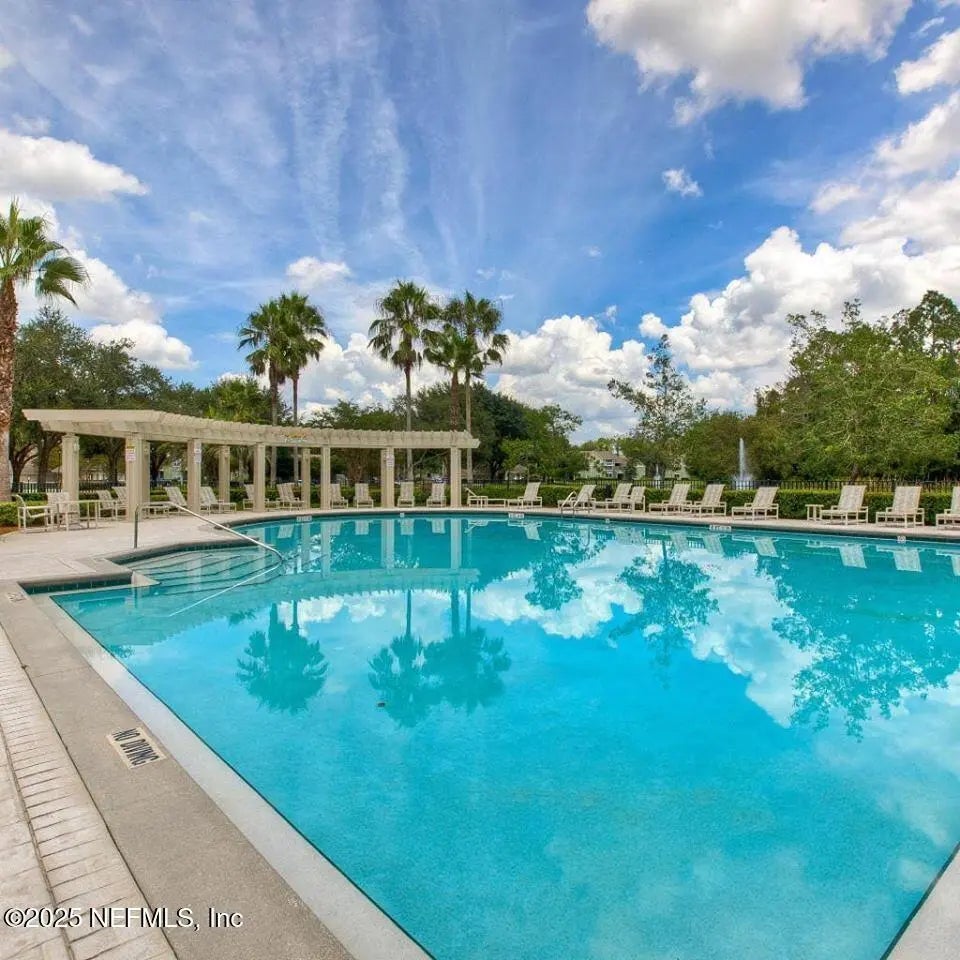 7701 Timberlin Park Boulevard 434, Jacksonville
