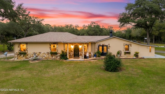 3564 Jims Court, Green Cove Springs