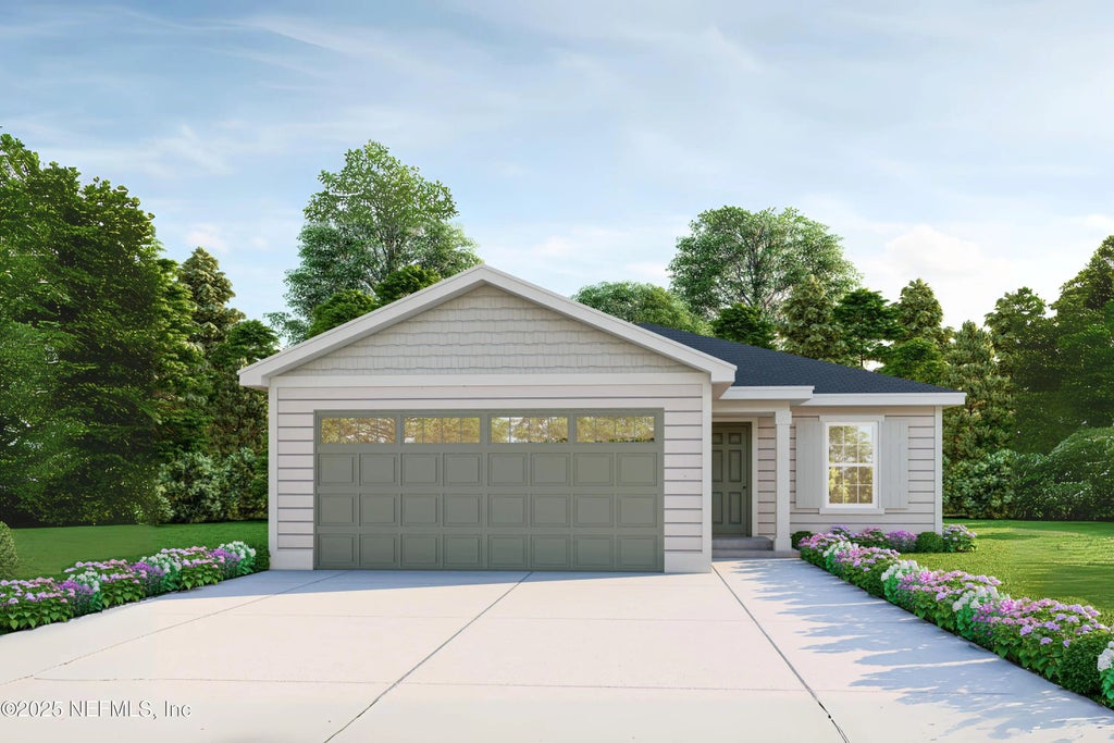 1416 Clock Street, Jacksonville