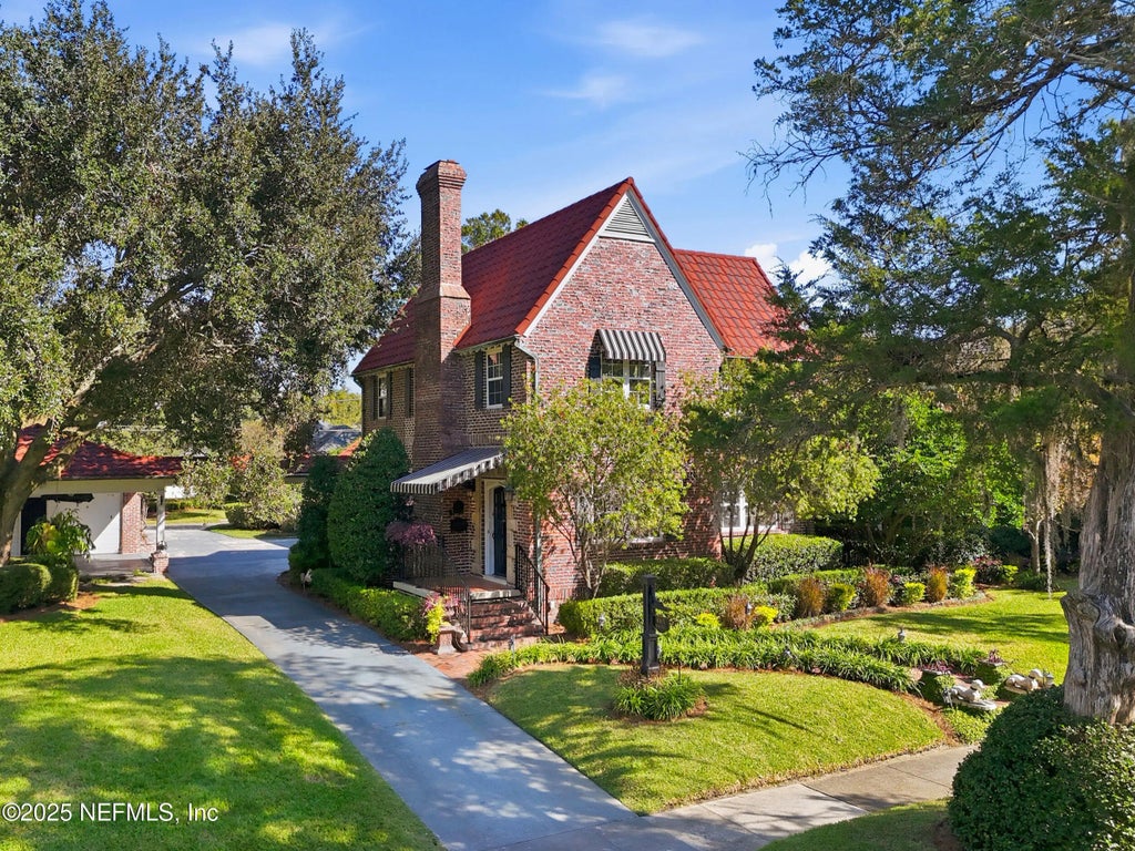 4165 Roma Boulevard, Jacksonville