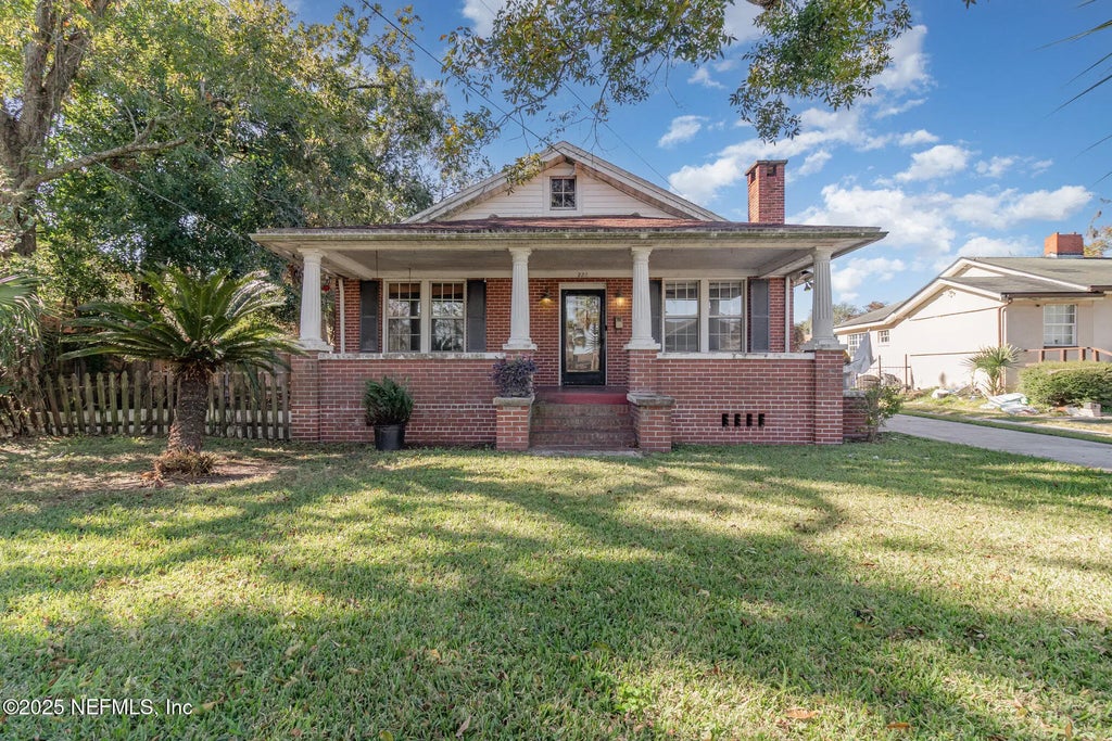 222 Trout River Drive, Jacksonville