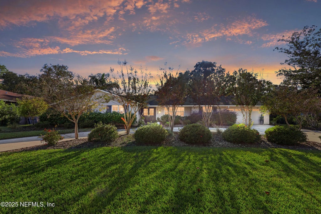 6936 La Loma Drive, Jacksonville