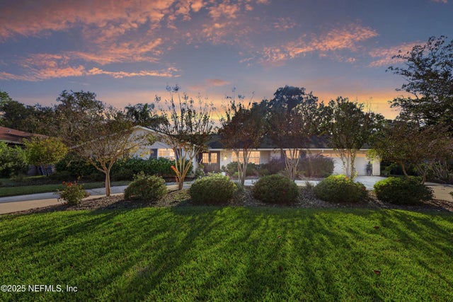 6936 La Loma Drive, Jacksonville