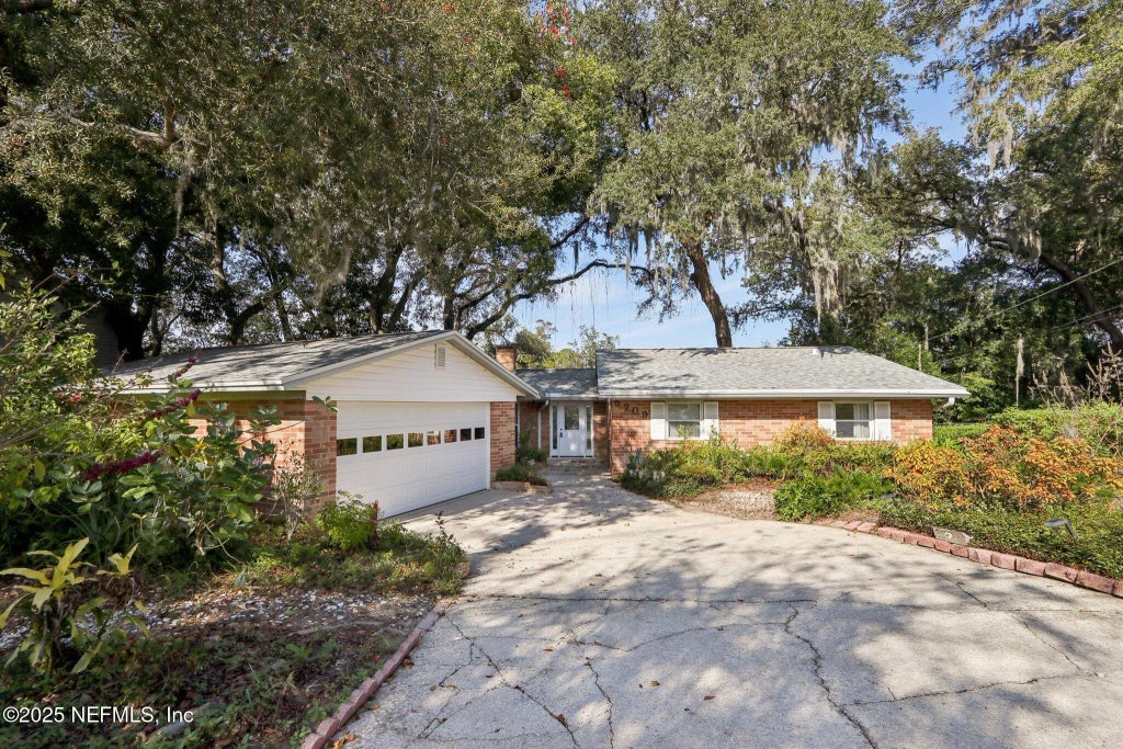 5709 St Isabel Drive, Jacksonville