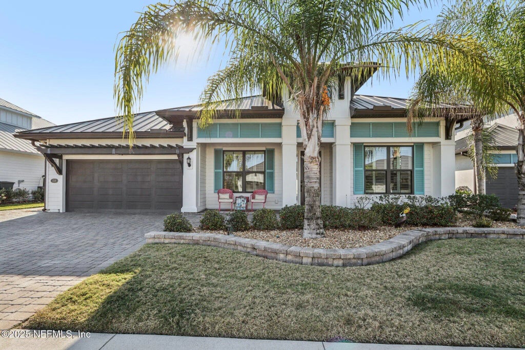 116 Marquesa Circle, St. Johns