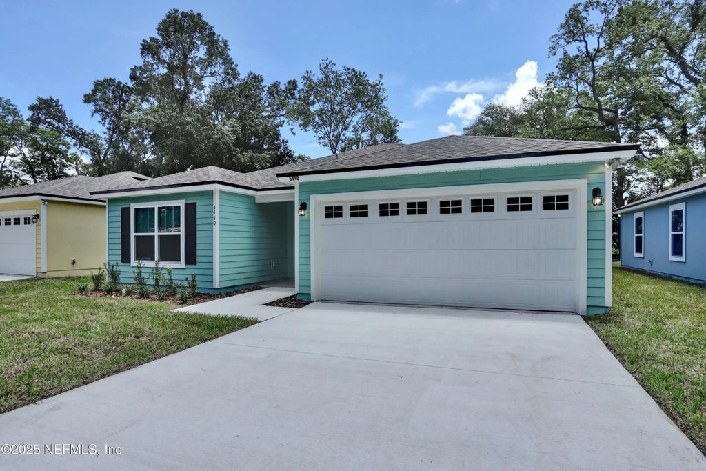 5440 Chenango Boulevard, Jacksonville