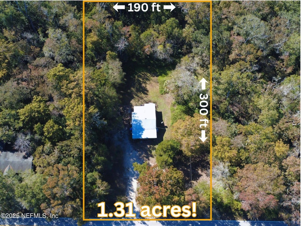 2501 Deer Run Road, St. Augustine