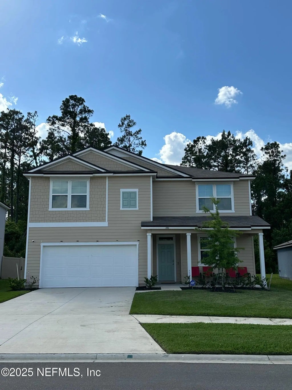 2062 Garrison Way, Green Cove Springs