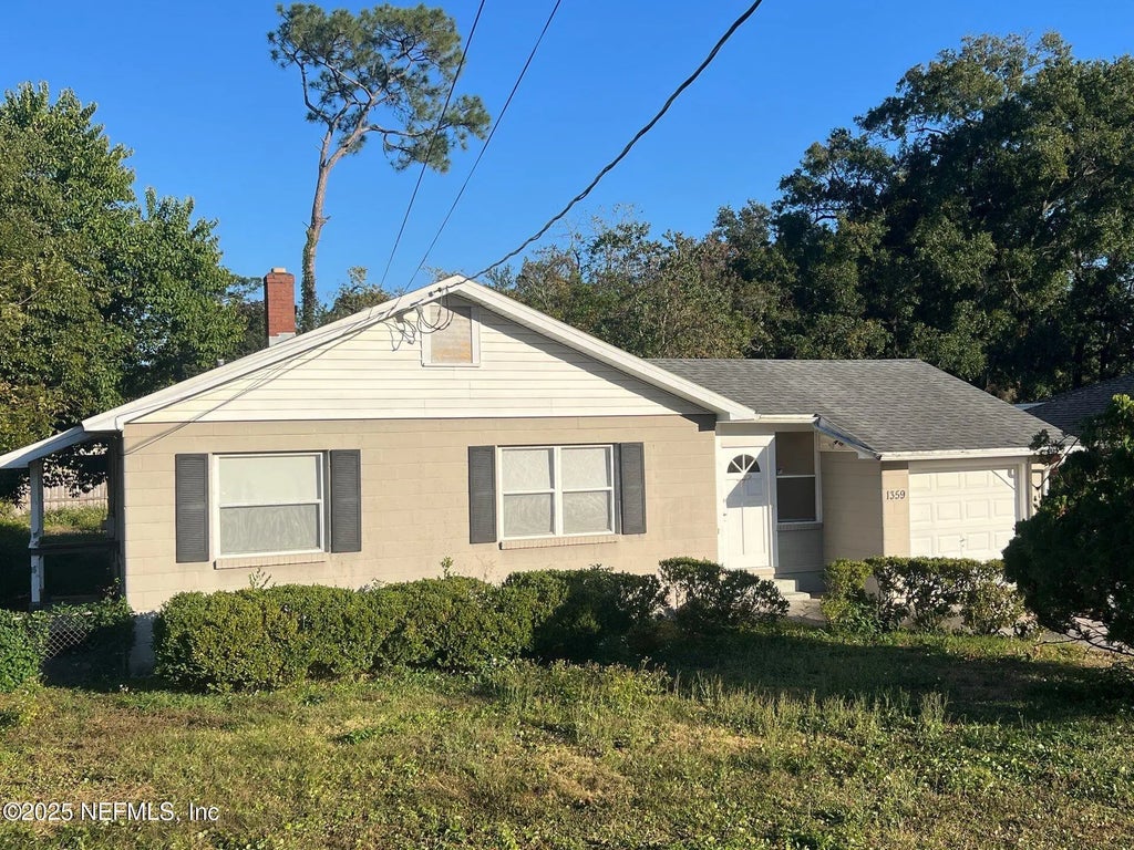 1359 Stimson Street, Jacksonville