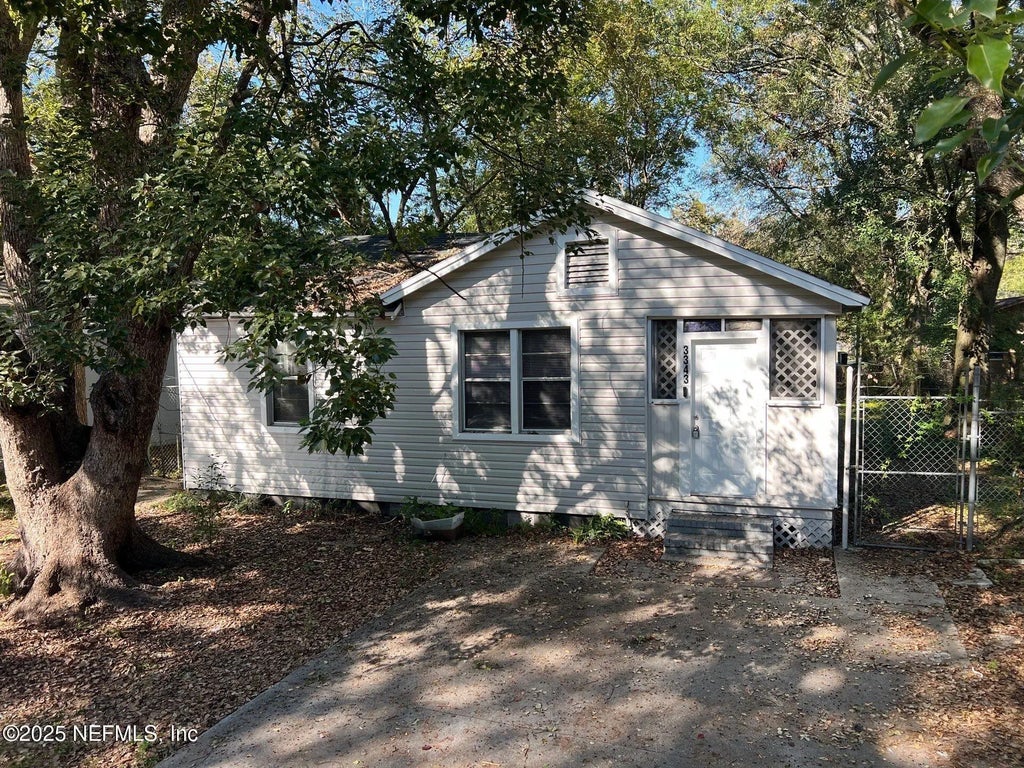 3343 Nolan Street, Jacksonville