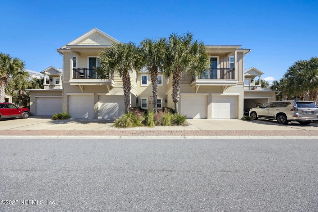 95220 Summerwoods Circle 1204, Fernandina Beach