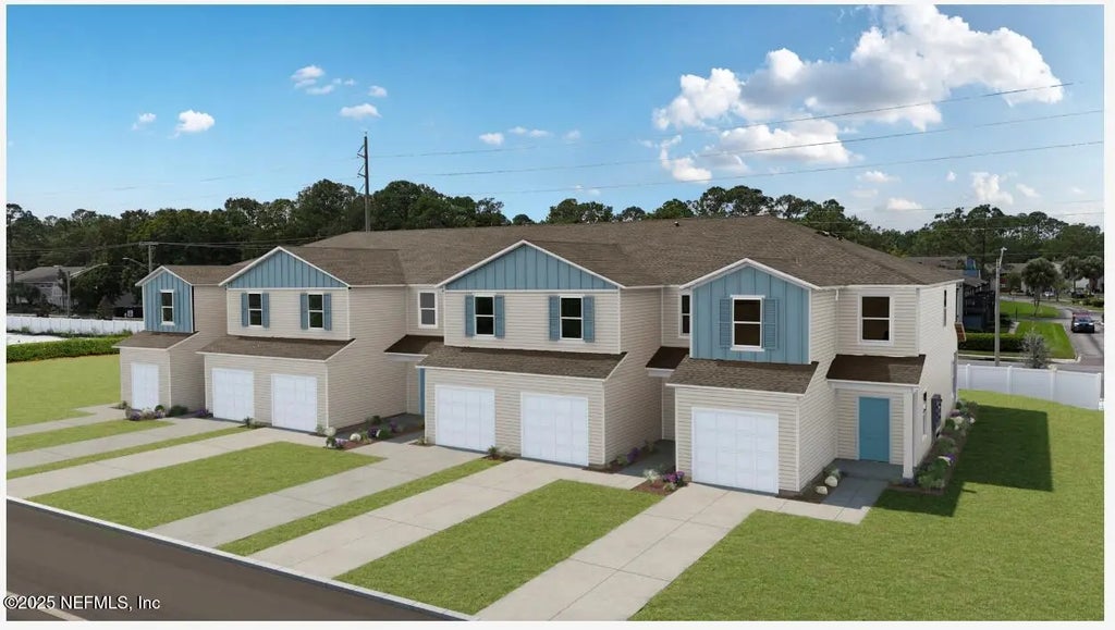 6970 Golden Monarch Avenue, Jacksonville