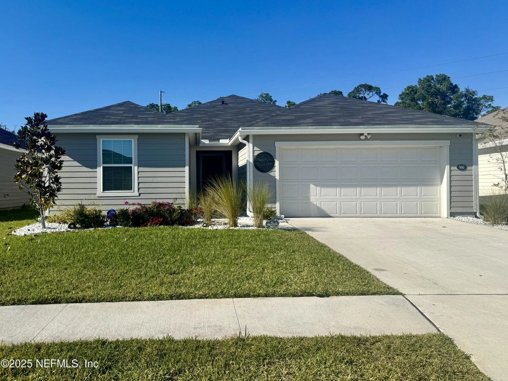 960 Panther Lake Parkway, Jacksonville