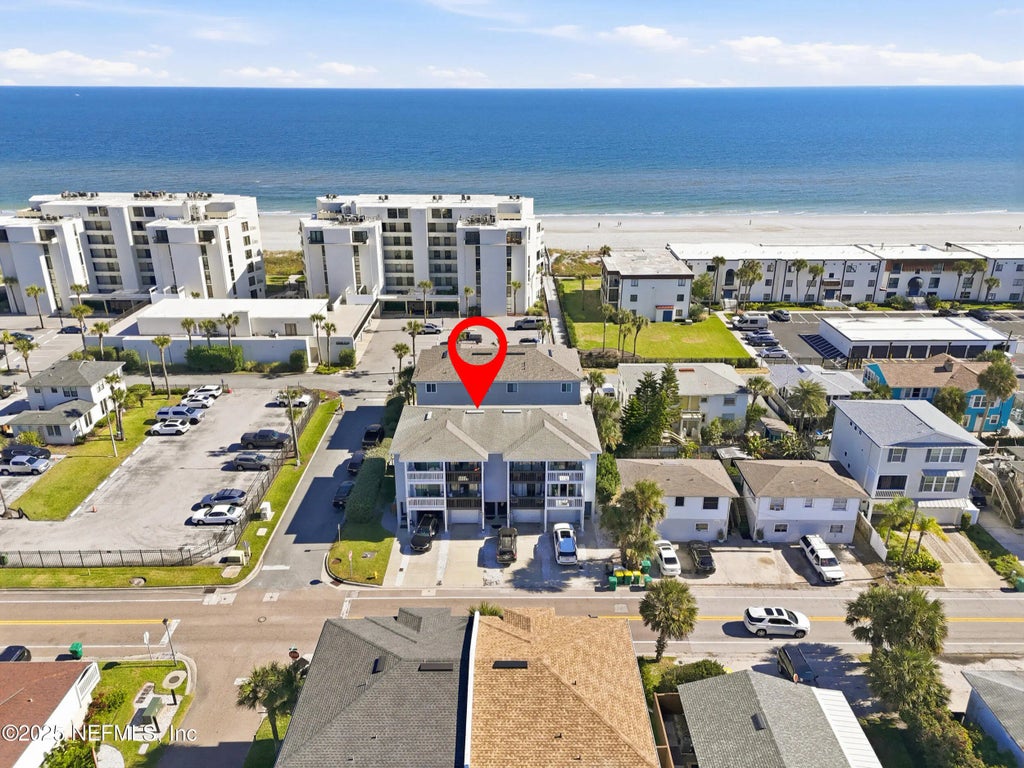 2211 S 1st Street, Jacksonville Beach