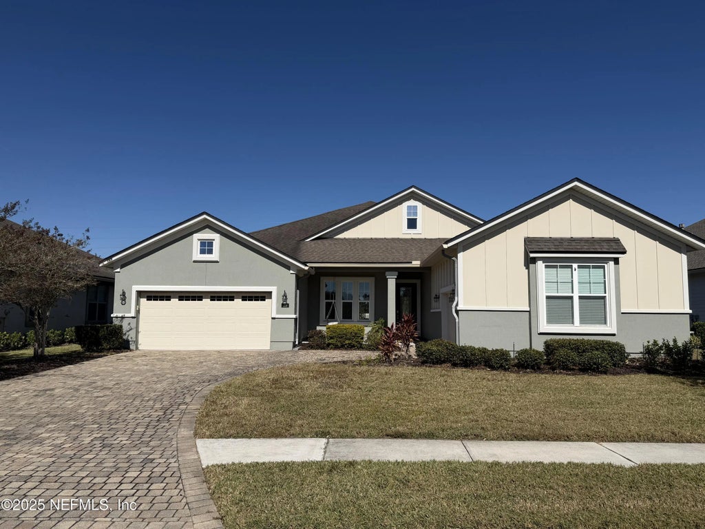 168 Bronson Parkway, St. Augustine