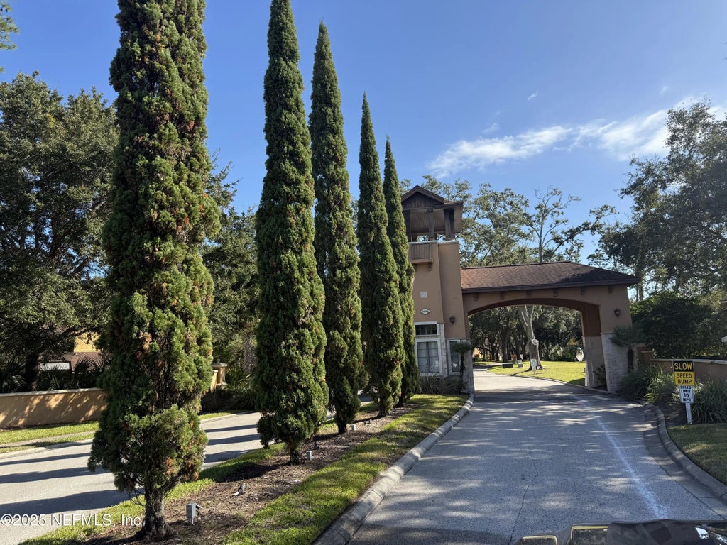 858 Shoreline Circle, Ponte Vedra Beach