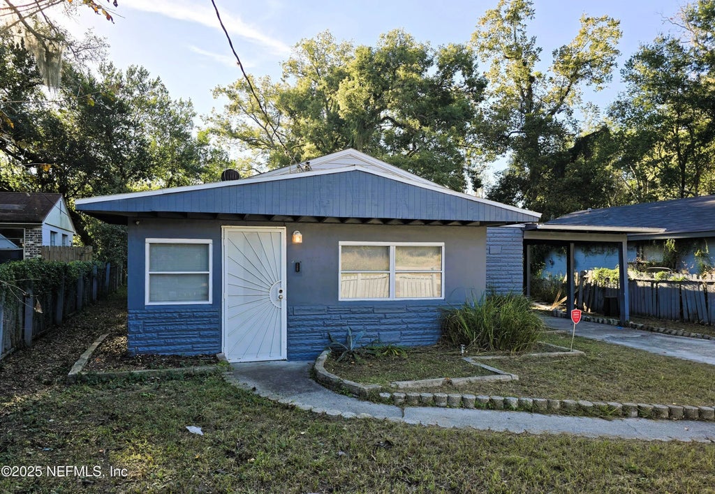 9142 4th Avenue, Jacksonville
