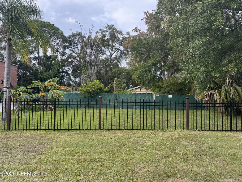 Lynnwood Avenue, Jacksonville