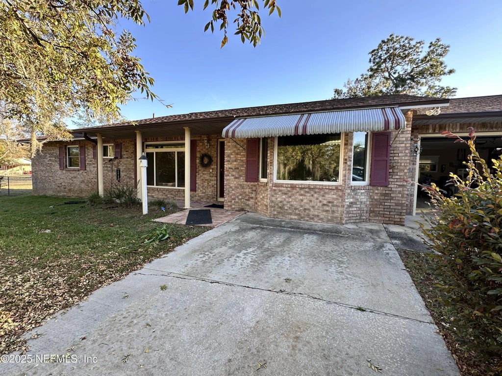 746 Se 52nd Street, Keystone Heights