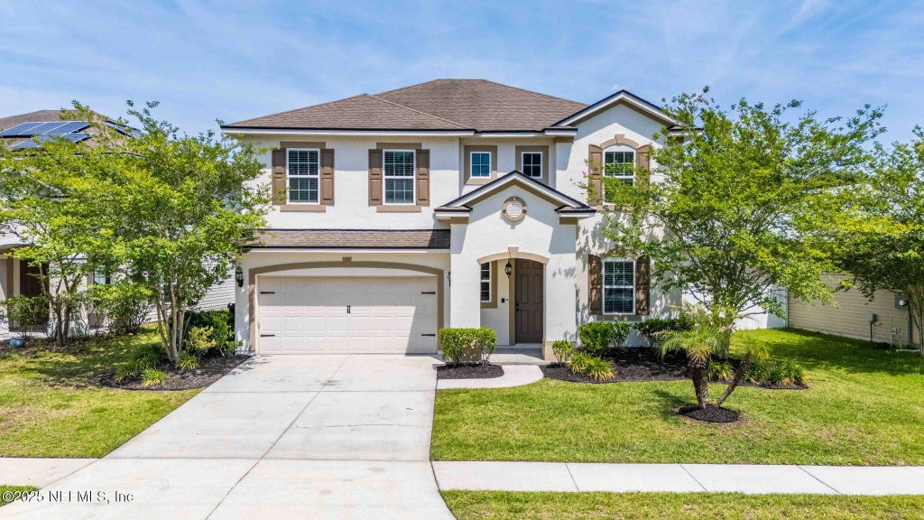 1425 Royal Dornoch Drive, Jacksonville