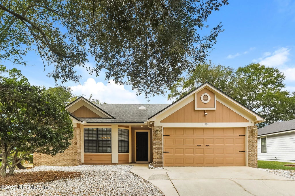 11538 Sweetwater Oaks Drive W, Jacksonville